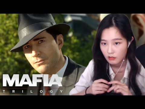 39daph Plays Mafia I - Part 2