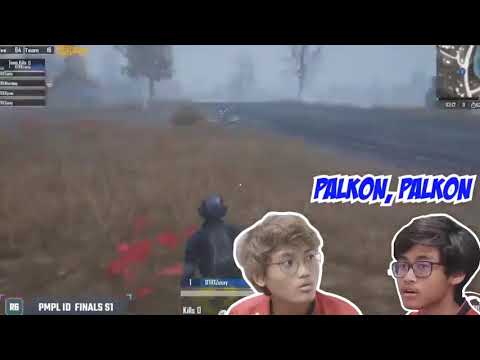 MOMEN LUCU BTR RA BIKIN NGAKAK ,Mic check terbaru 2020