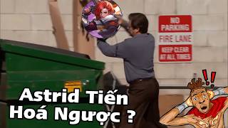 Download lagu Astrid Rework Là Một Sự Thất Bại ? mp3