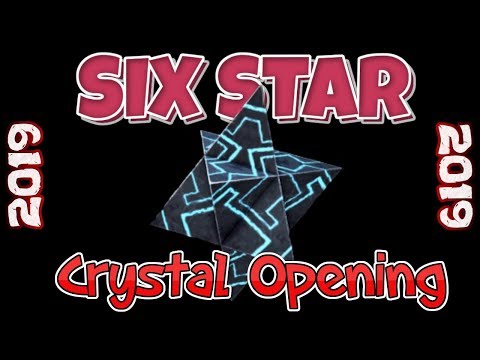 MCOC - Six Star Crystal Opening #9 and Three Five Star Crystals - Good times were had by all