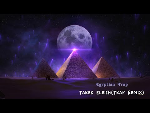 Arabic Trap "Made In Egypt" _ Tarek Eleish Remix
