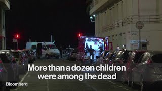 France Is in Mourning Once Again After Tragedy Unfolded in ‪‎Nice‬ Last Night