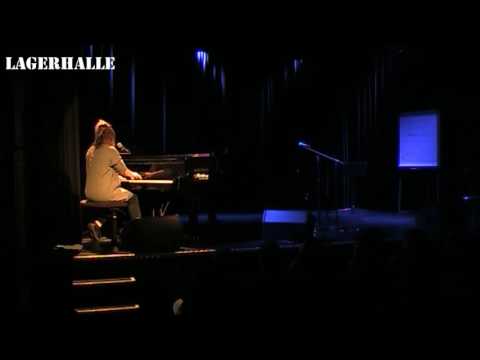 Katrin Göhringer- beim Singer-Songwriter Slam 02.02.2017