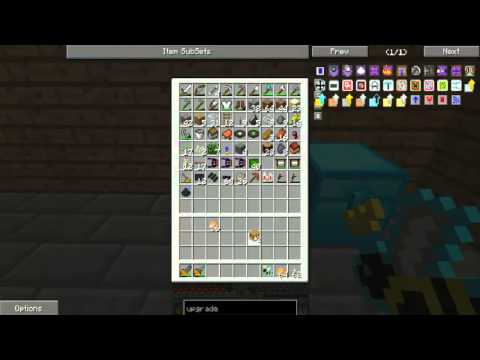 Minecraft FTB Beta Modpack - Ep.60