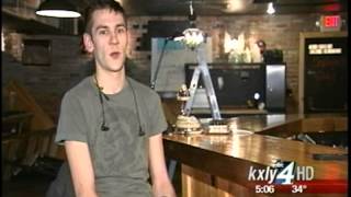 New life for old Gonzaga bar