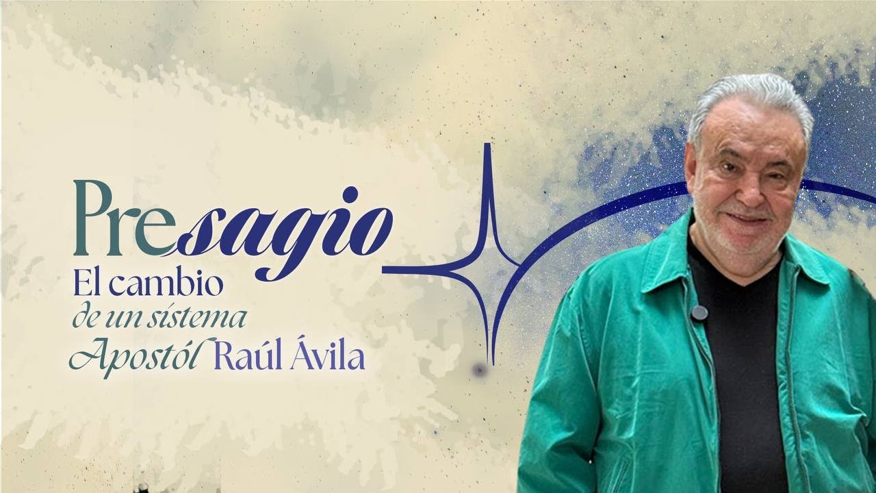 Ayuno Y Oración | Ap. Raúl Ávila | Santa Cena