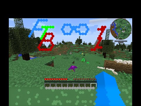 Feed the Beast Infinity - 1st episode