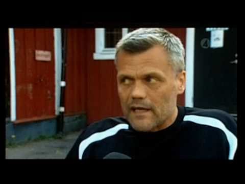 landskrona bois p98 Tv4 reportage