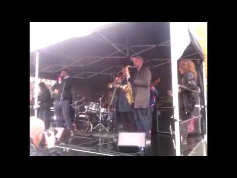 Fi Hadal Habs (ft. the Awakening Band, live in Oslo, Norway)