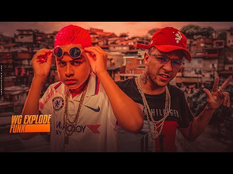 MC Digo STC e MC KL13 - Minha Rainha (Web Clipe - DJ Alle Mark)