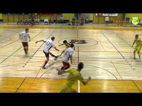 1. SFL, 7.krog: Puntar 2:1 Oplast