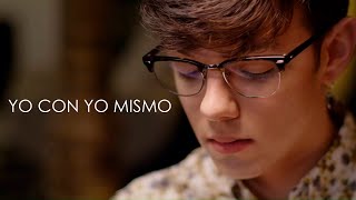 Yo con Yo Mismo Music Video