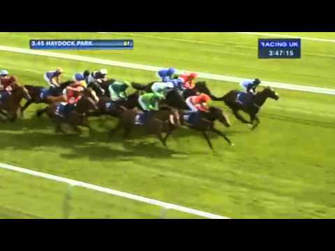 Haydock Sprint Cup 2015