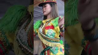 Download lagu Artise dolalak mekar arum wonosobo #dolalak #shorts #yearofyou mp3
