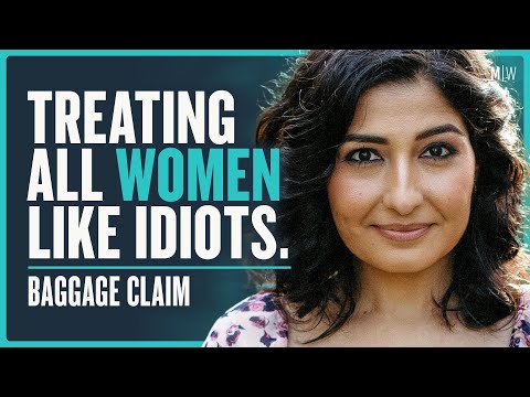 Modern Cinema Patronises Young Women - Baggage Claim