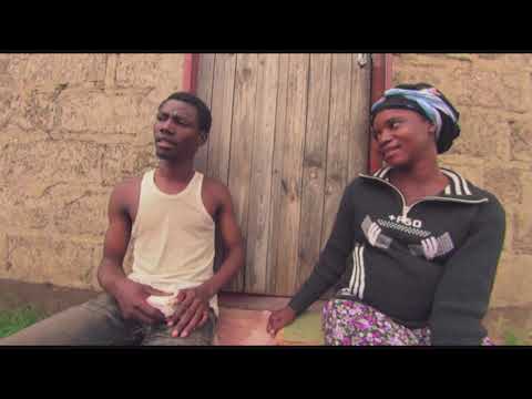 Zambian movie I never knew part 1 CMK production