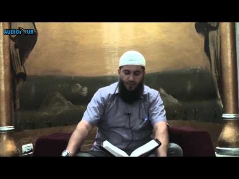 Komenti i sures Humeze - Hoxhë Muharem Ismaili