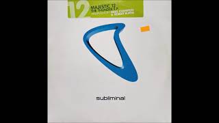 Majestic 12 - Sound Of Tomorrow