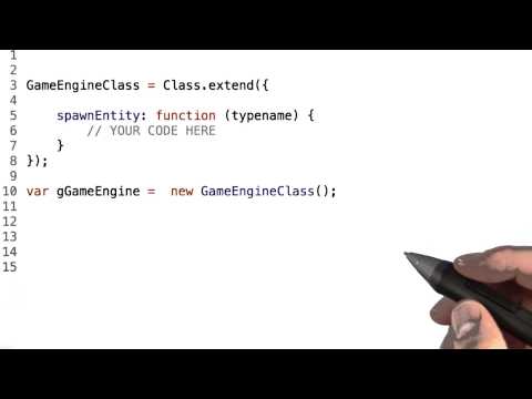Course Introduction HTML5 Game Development