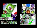 How Many Klaskyklaskyklaskyklasky Gummy Bear Song Version