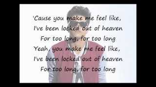 Locked Out Of Heaven Bruno Mars Lyrics Clean Mp3 Indir Locked Out Of Heaven Bruno Mars Lyrics Clean Mp3 Indir