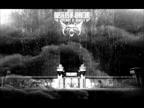 Dyprax feat. MC Tha Watcher - Statement Of Disorder (MOH XXXI Antehm)