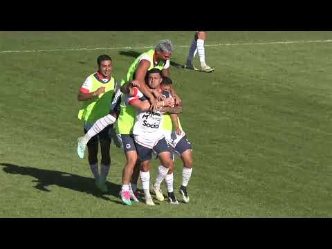 SUMMARY: DEP. ESPAÑOL 1 - CENTRAL CORDOBA 2