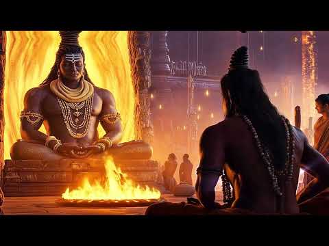 Dattatreya feat. Magnetik Sadhu feat. Yoshua Em feat. Xikwri Neyrra - Siolim's chillum session