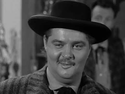 Tombstone Territory - "Blood Money" (Season 3, Episode 6)