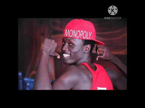 2020 WRAP UP by MONOPOLY BADCHARACTER