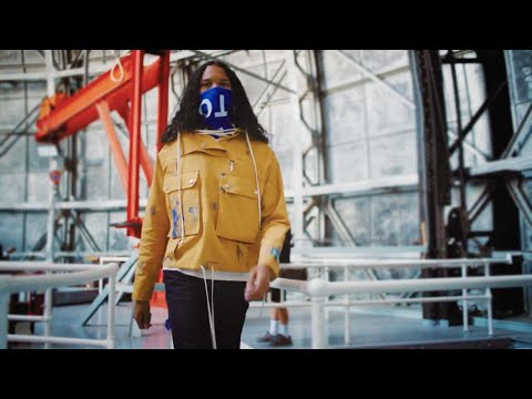 Reese Cooper | Fall/Winter 2021/22 | Menswear | Paris Fashion Week