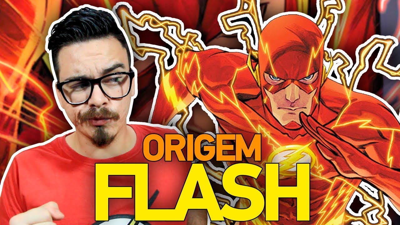 ORIGEM: FLASH
