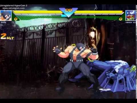 Mugen Masterz vol.472