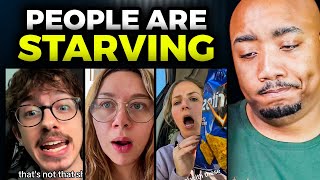 Cost of Living is UNBEARABLE (Everyone is Broke)