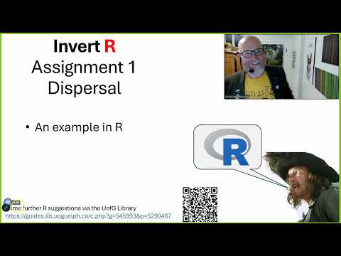 02 - InvertR - Assignment 1 - Dispersal - Example in R