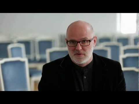 TONSPUREN: Ein Blick hinter die Kulissen mit Skúli Sverrisson