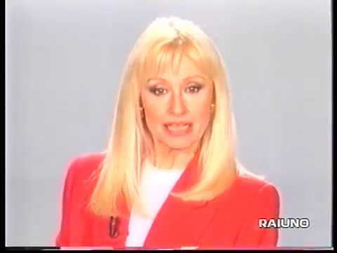 RAFFAELLA CARRA : SPOT CARRAMBA CHE FORTUNA ¡