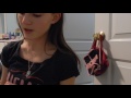 Kelli Clothes Try On Haul Of Clothes For Kelli