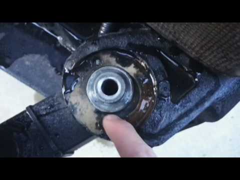 XJ Smittybilt XRC Bumper swing Fix
