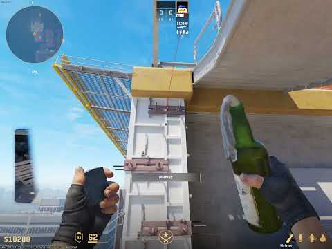 Molly+Nade White box