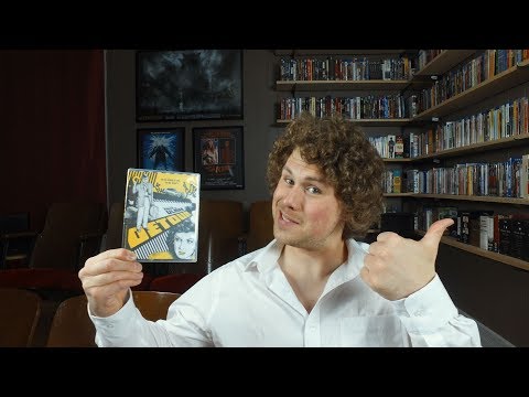 Noirvember 2019 #9 - (Detour - Edgar G. Ulmer - 1945)