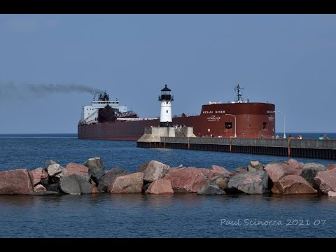 ダルース・ミサベ・アンド・アイアンレンジ鉄道 - 定義