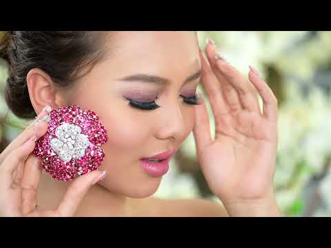 She Shines TV Commercial with Shwe Mhone Yati