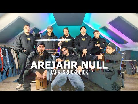 ABES - AREJAHR NULL (prod. by TVL)