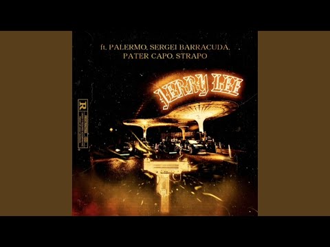 UZI (feat. Palermo, Pater Capo)