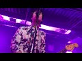 Johnny Marr Live At The Paper Tiger - Headmaster Ritual- 10-08-2018