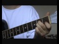 Nicu Alifantis - Rar (Tutorial) 