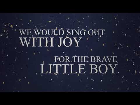 Andrew Peterson - "Gather Round, Ye Children, Come" (Official Lyric Video)