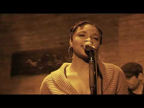 LIZZ WRIGHT - This Is (Lyrics below)