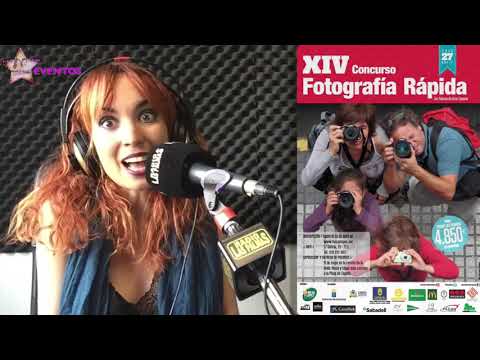 Eventos 21-4-19